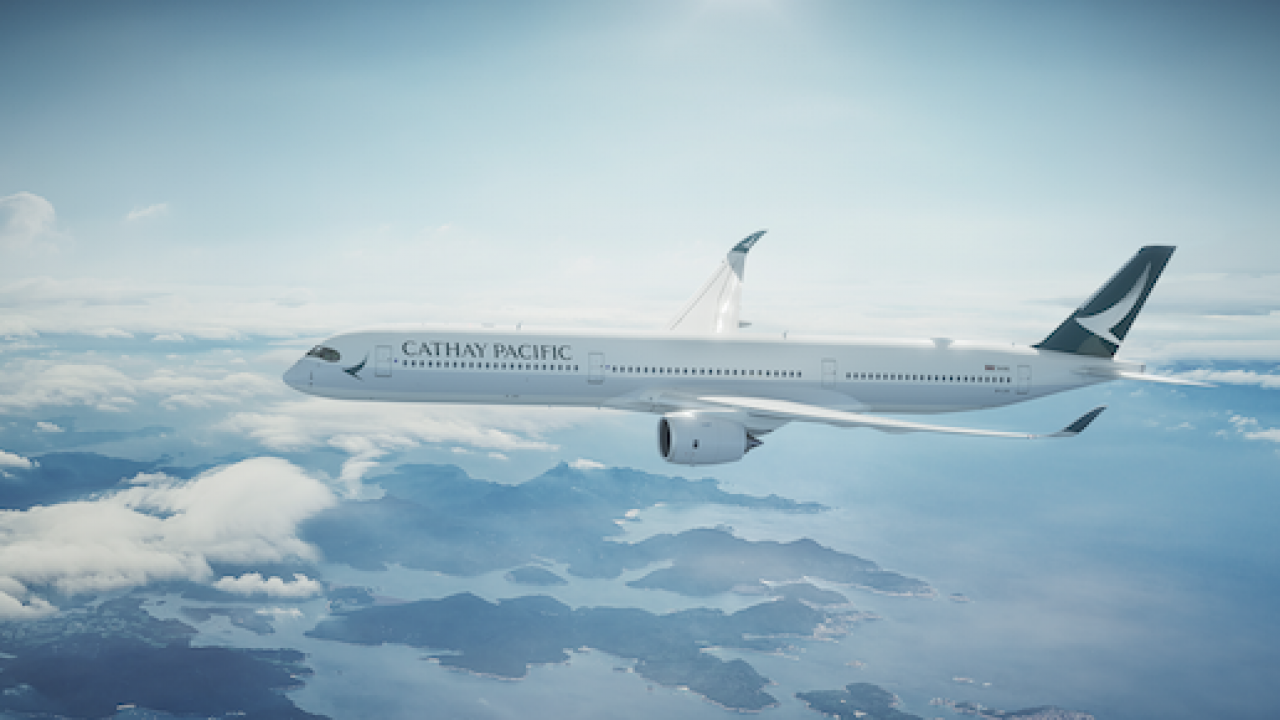 cathay pacific personal item