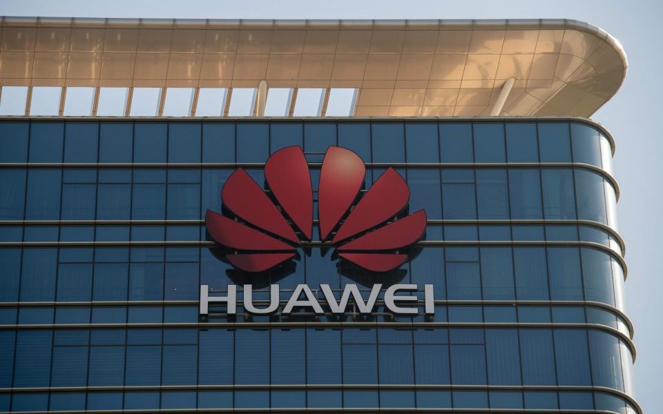 Chinese Telecoms Giant Huawei Sues Us Government After Federal Equipment Ban In Wake Of Spying 