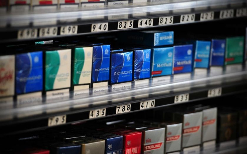 Types Of Marlboro Cigarettes In Singapore