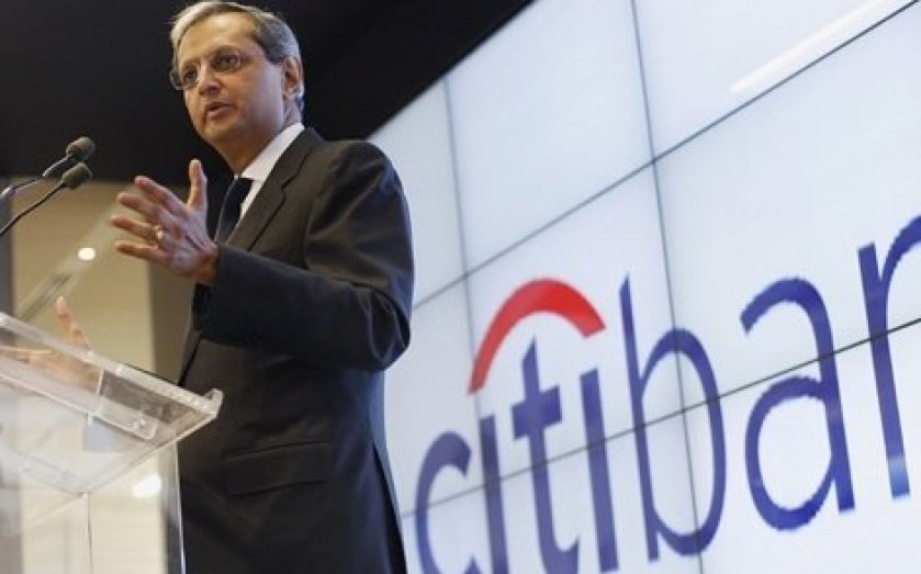 Citi begins London investment bank layoffs