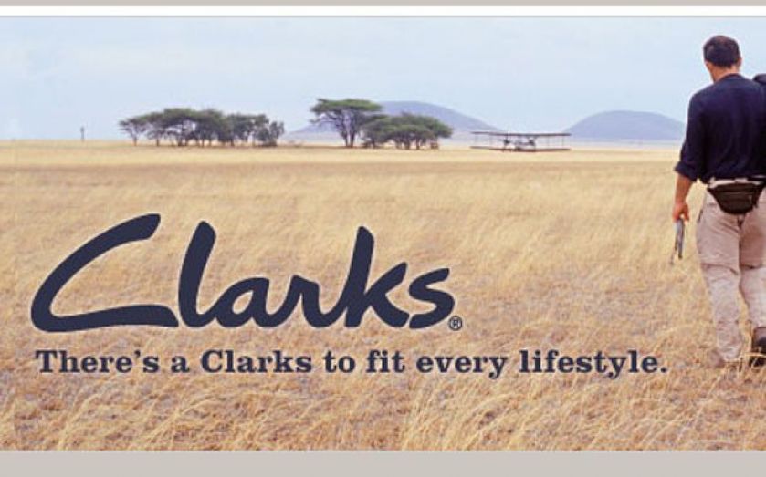 clarks sa