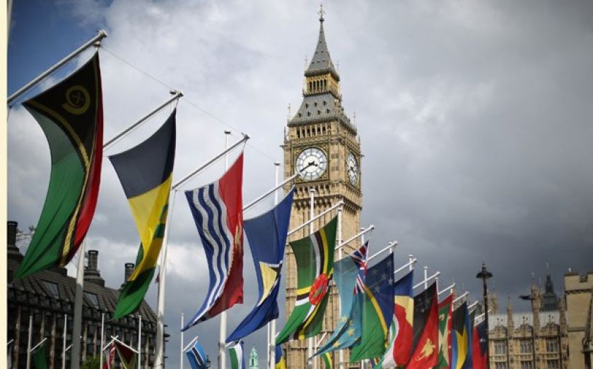 Could the Commonwealth become more important to the UK than the EU ...