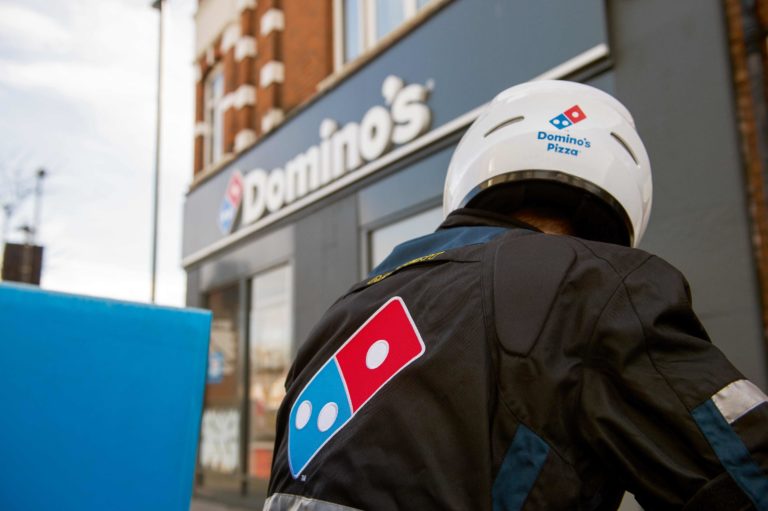 seattle dominos jobs