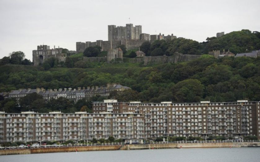 Kent tops Lonely Planet's 2015 ranking of the best places for a family