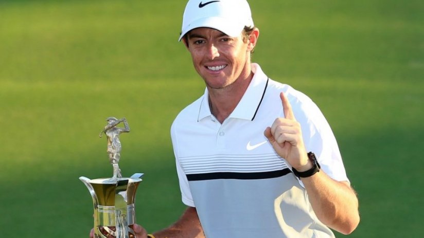 Race to Dubai prize money: How much will each player earn?