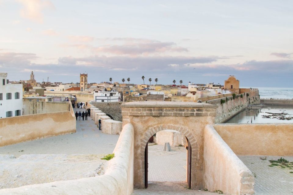 Casino El Jadida Maroc