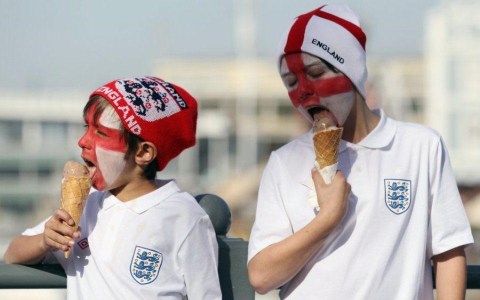 Lidl becomes official supermarket of the England football ...