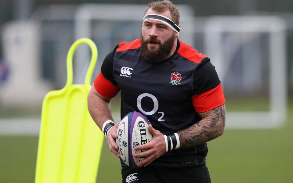 Ollie Phillips: Joe Marler's international retirement is a huge loss ...