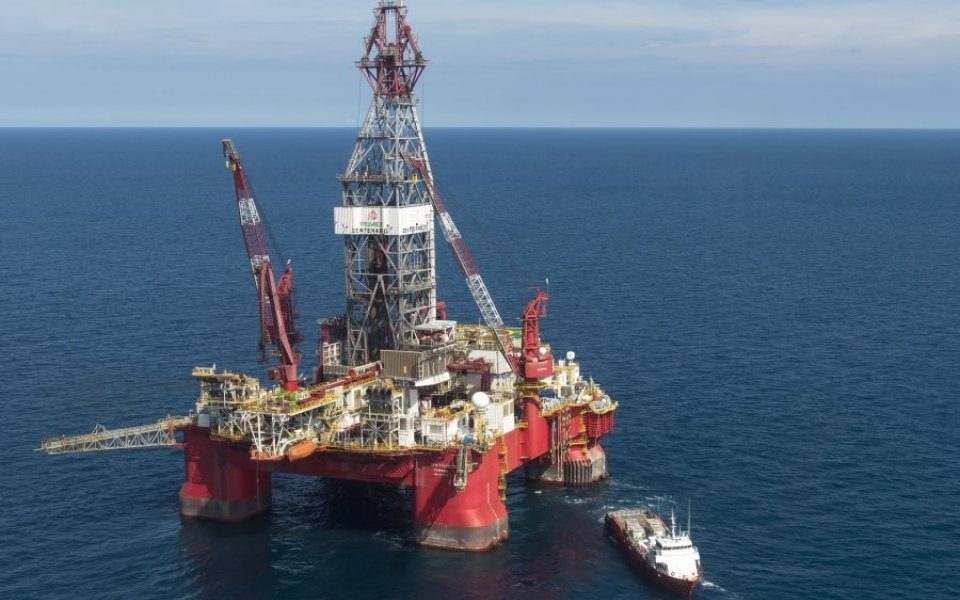 Rockhopper merges with Falkland Oil and Gas in a £57m deal to better ...