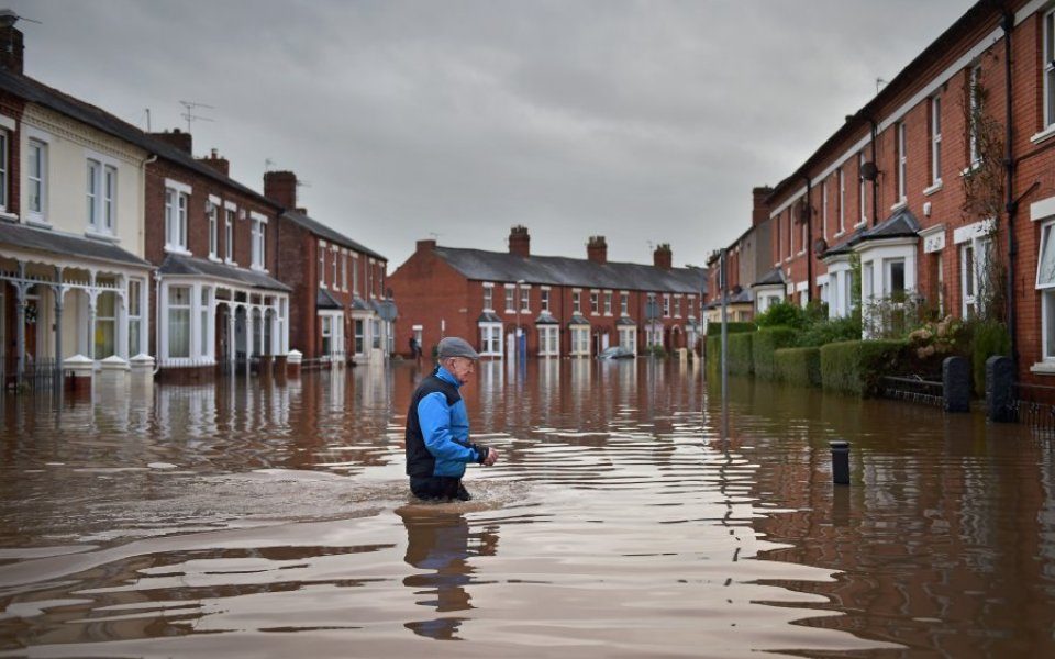 Recent Floods In The Uk 2024 - Aleen Roxana