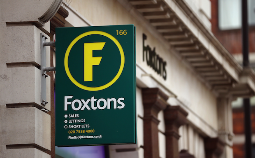 Foxtons expands across London as profits boom - CityAM