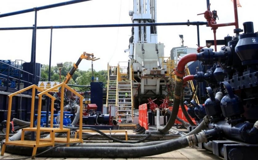 We need the facts on fracking to make responsible decisions about UK ...