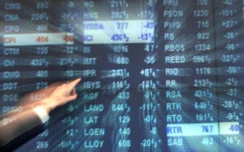 FTSE 100 Rebounds As Oil Price Rises And Shire Jumps On Bid Report ...