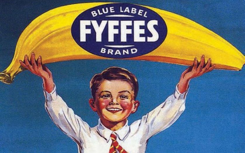 Fyffes Bananas Livingston Jobs