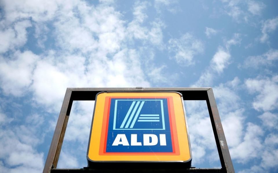 Discounter Aldi ramps up market share as Easter approaches CityAM