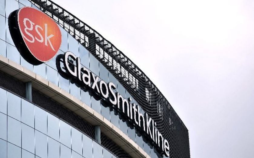 Glaxosmithkline Share Price London Stock Exchange