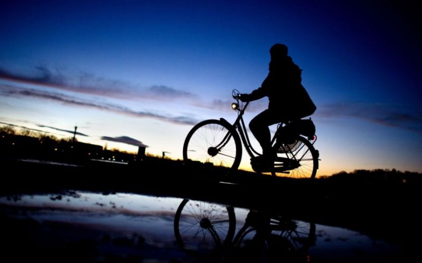 halfords bike maintenance