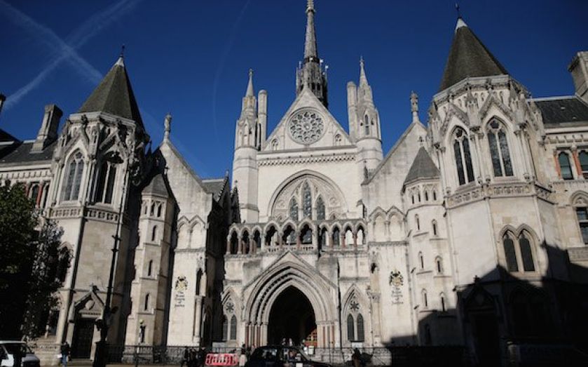 Russian tycoon’s ‘anti-anti-suit injunction’ succeeds as Transneft to face $14bn English claim