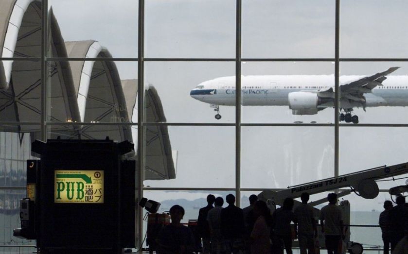 Hong Kong Lifts Covid-19 Flight Ban For Nine Countries Including UK ...