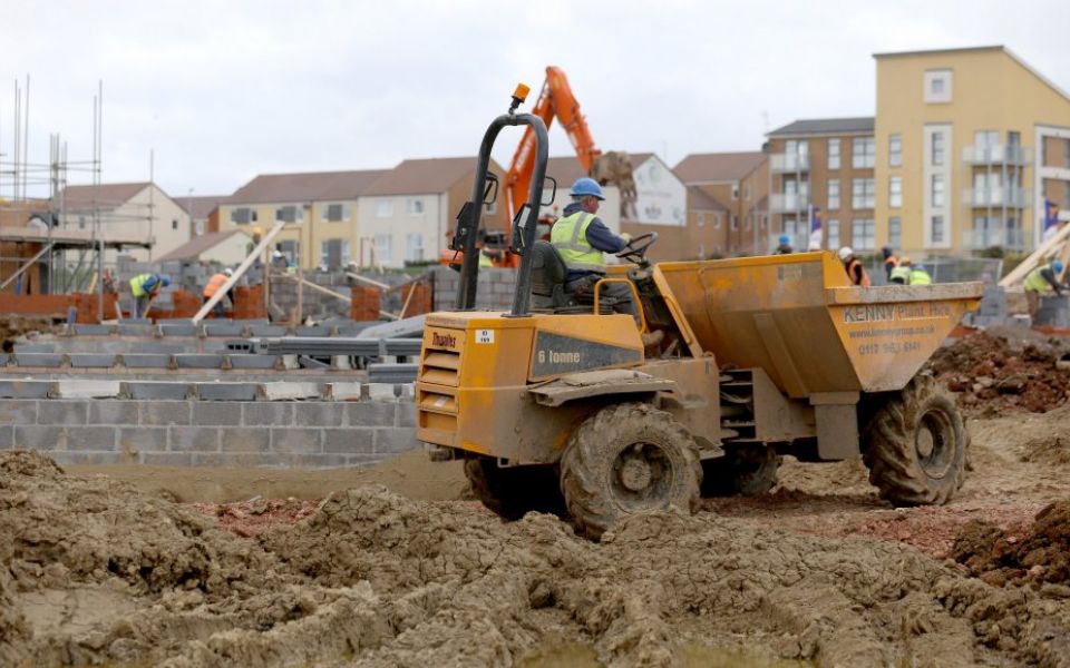 Government Housing Targets Under Fire From UK Watchdog