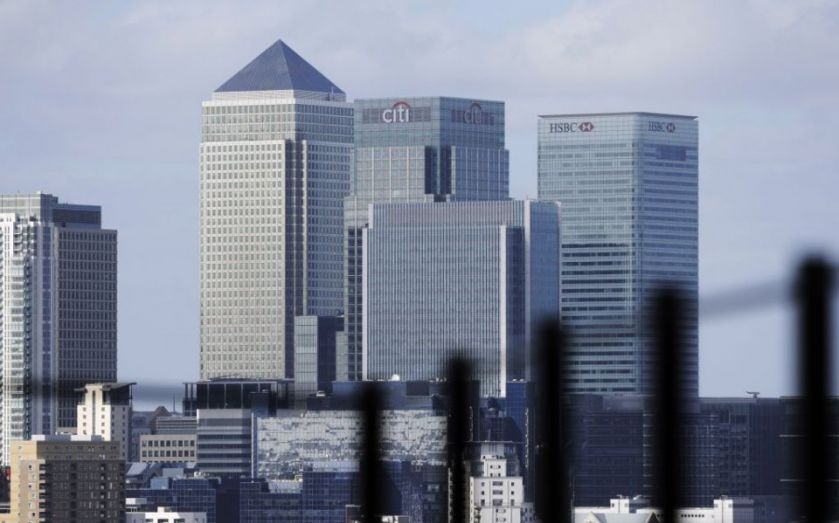 Fca Hits Rbs Hsbc Ubs Jpmorgan And Citi With Record 1 1bn Fine - 