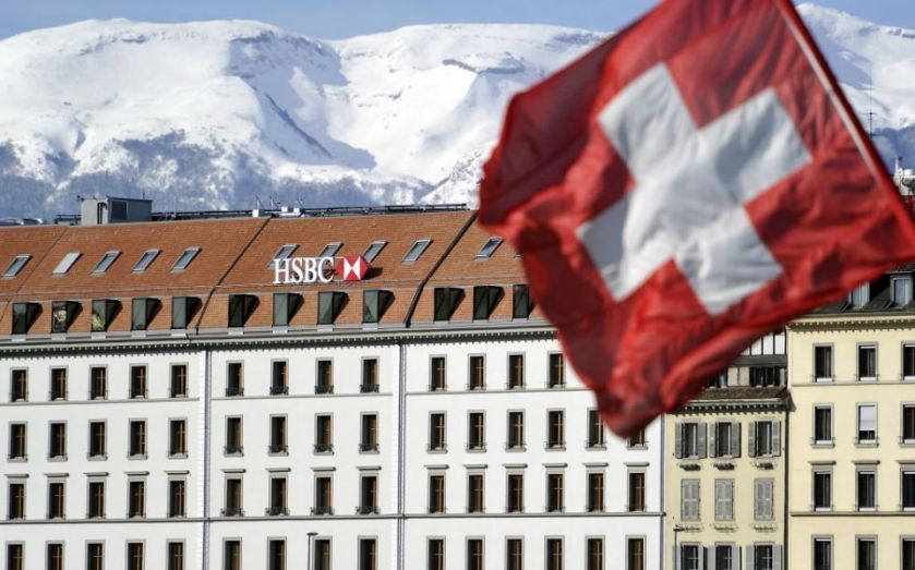 Swiss Prosecutor Drops Hsbc Money Laundering Probe Without Criminal Charge Cityam 8900