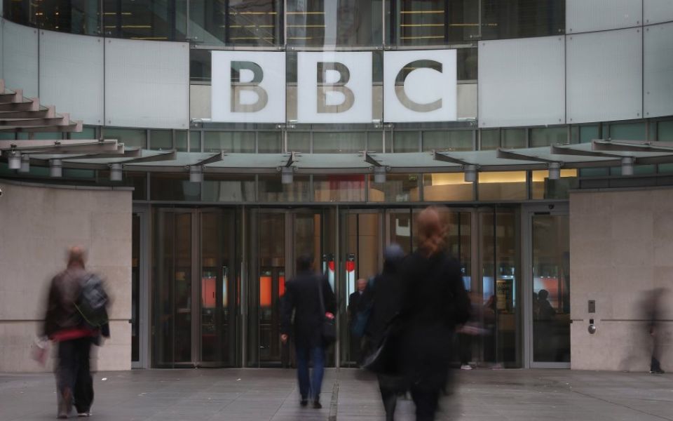 Bbc Retains Troubled Outsourcer Interserve To Provide Security Across Its Uk Sites Cityam