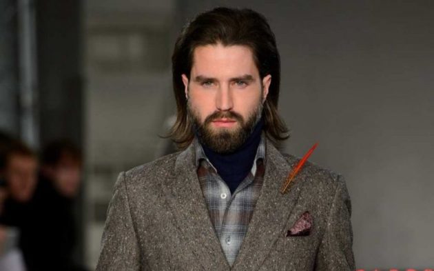 The Fall Of The Metrosexual Hairy Hipsters Drive Down Sales Of Male