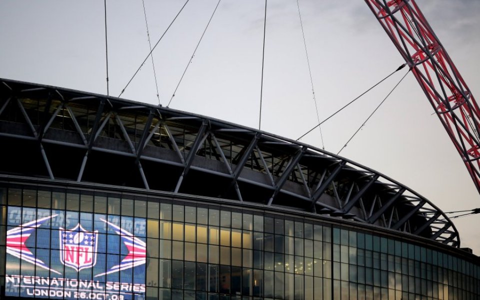 Super Bowl 50: Potential of London NFL franchise discussed ...