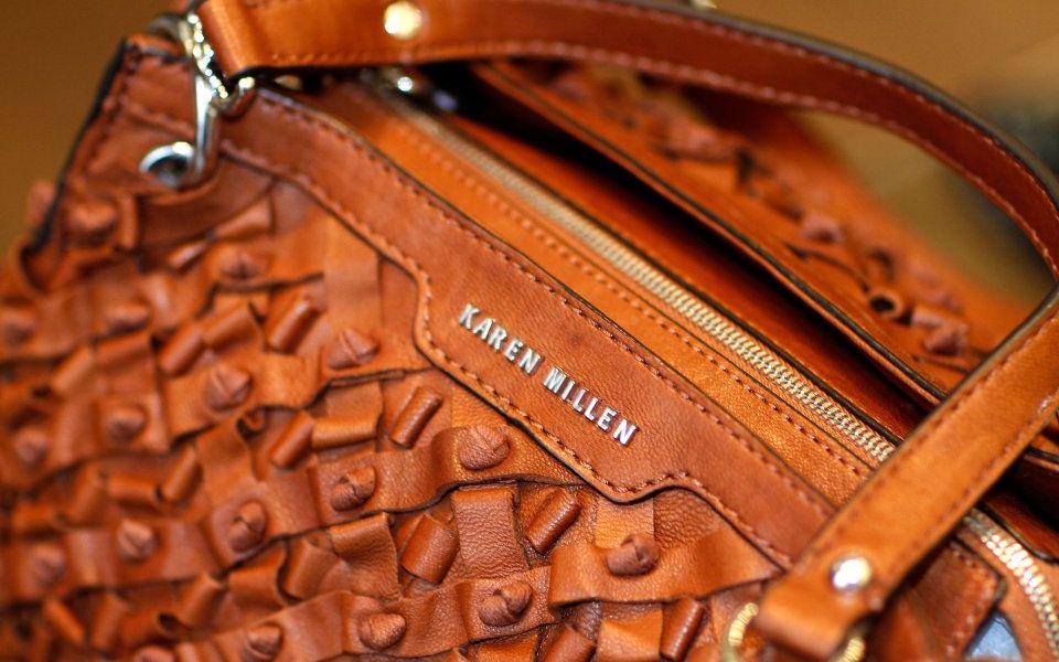 Karen millen bags deals house of fraser