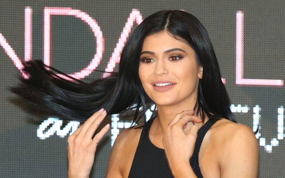 Cosmetics Giant Coty Takes 600m Stake In Kylie Jenner S Beauty Business Cityam Cityam