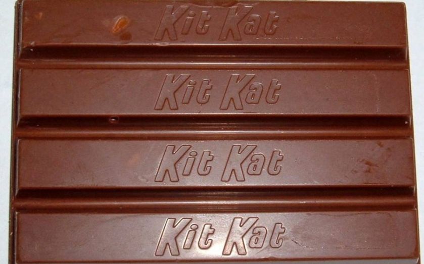 No break for KitKat in Europe as trademark request rejected