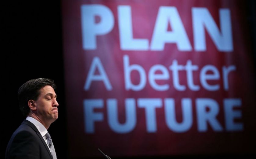 General Election 2015: The 10 Key Points Of Labour's "pro-business ...