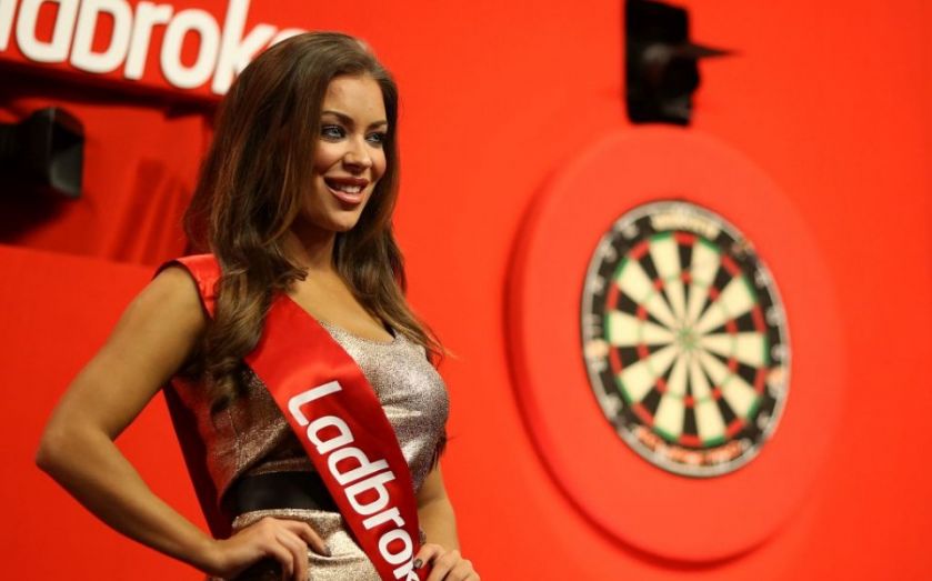 Ladbrokes Share Price Falls After Confirming £2.3bn Merger With Gala ...