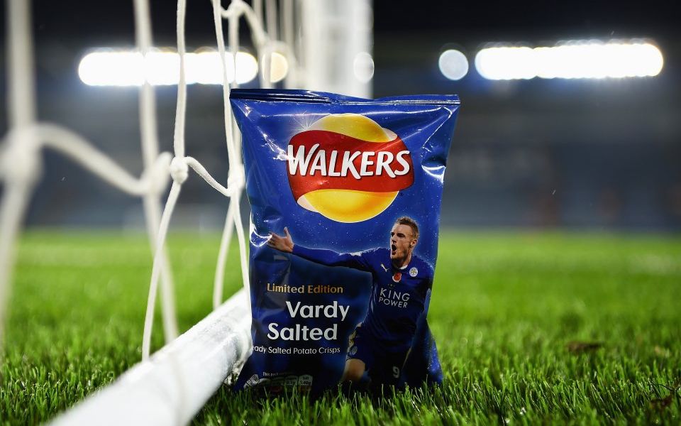 Crispgate: Walkers announces new recycling scheme for crisp packets ...