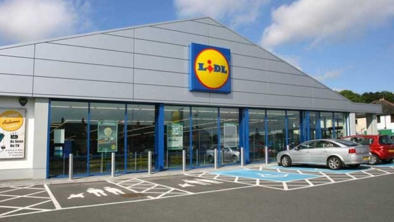 Lidl To Invest 1 3bn In Uk Store Expansion Cityam Cityam