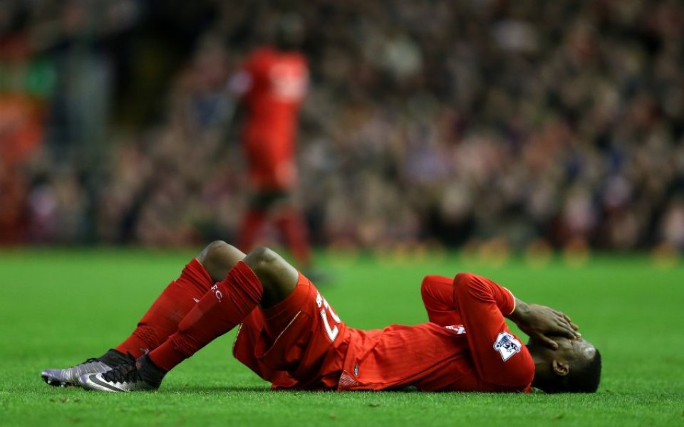 FA Cup Betting Preview: Injury-hit Liverpool To Slip Up Against Exeter ...