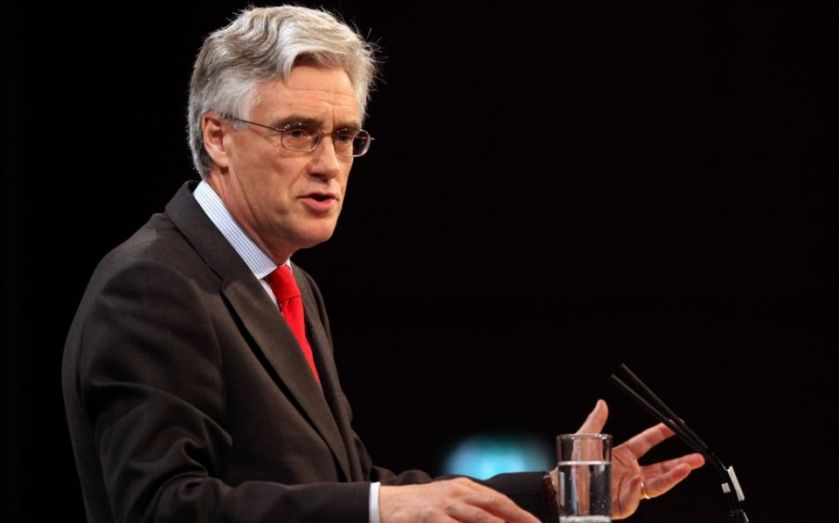 Lord Turner fires Corbyn-omics warning: Risks of Jeremy Corbyn’s People ...