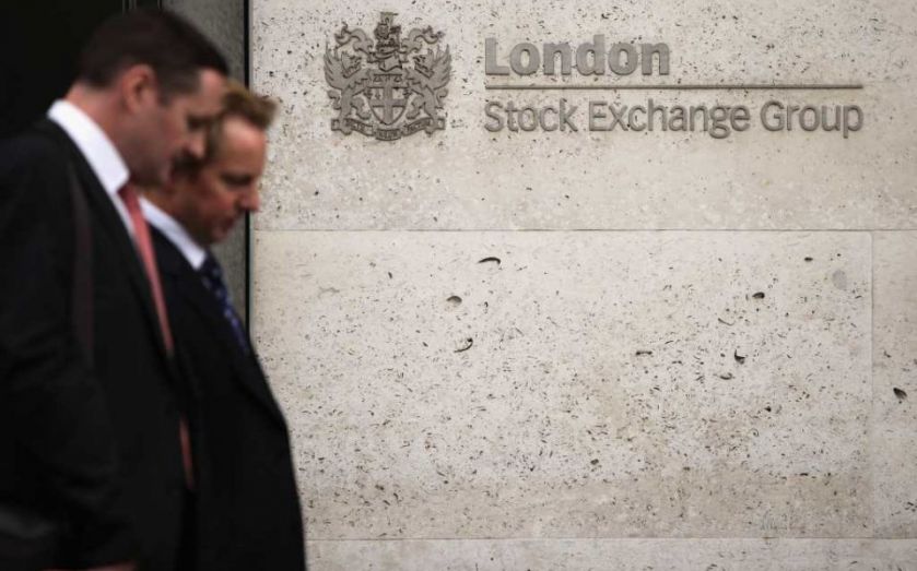 Business growth boosts London Stock Exchange Group as it avoids big hit  from Russia exposure - CityAM