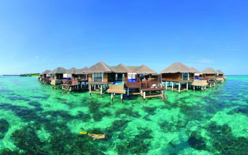 Savour 2015: The foodie revolution arrives in the Maldives at Coco Bodu ...