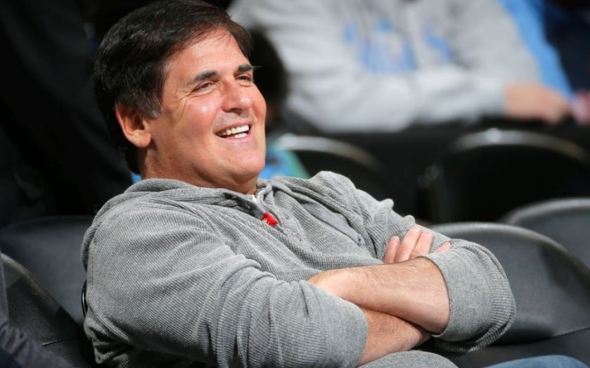 Mark Cuban