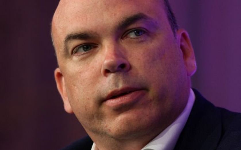 Former Autonomy boss Mike Lynch settles data claim with SFO days before ...