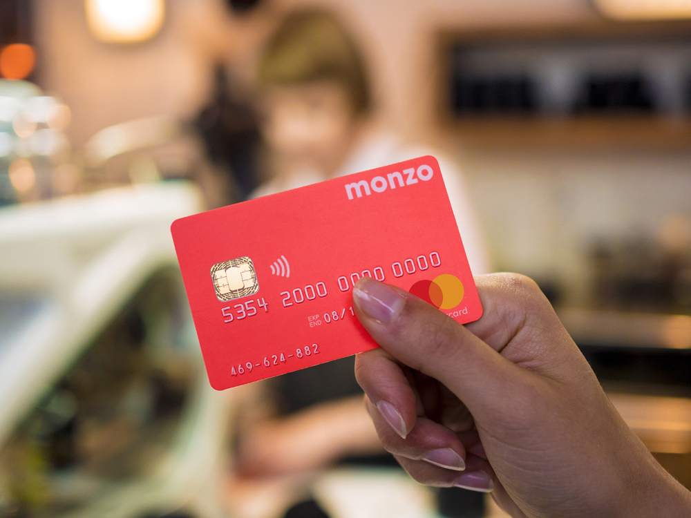 Bank fraud helpline hits 99 per cent coverage as Monzo bolsters efforts