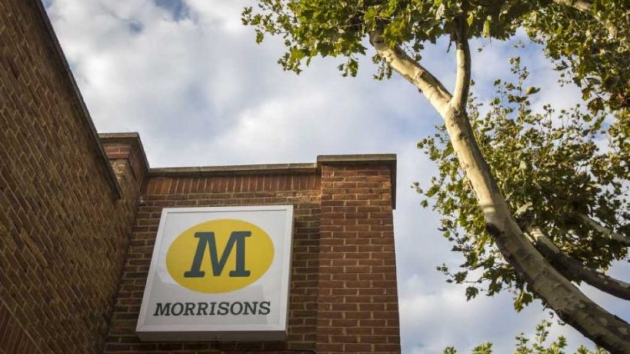 Morrisons Share Price Falls As It Announces 23 Store Closures After Losses Mount And Sales Drop Cityam Cityam