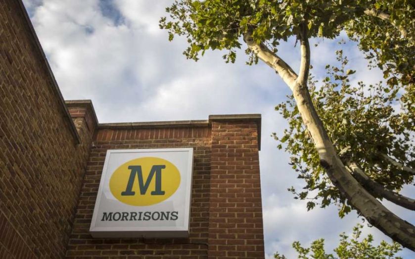 Morrisons Share Price Falls As It Announces 23 Store Closures After Losses Mount And Sales Drop Cityam Cityam