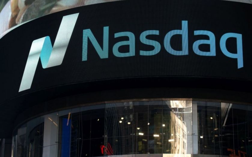 Nasdaq getting ‘a lot of calls’ from UK firms seeking a listing, says top exec