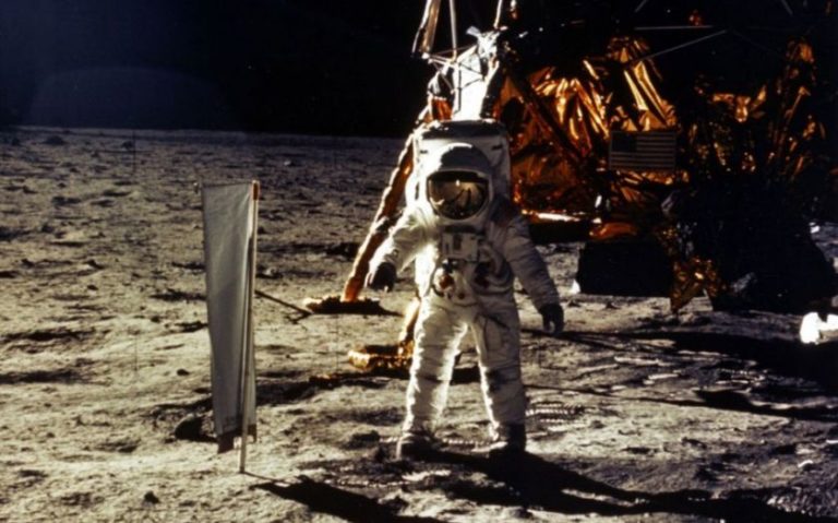 A history of human space travel: Here's what we've achieved since the