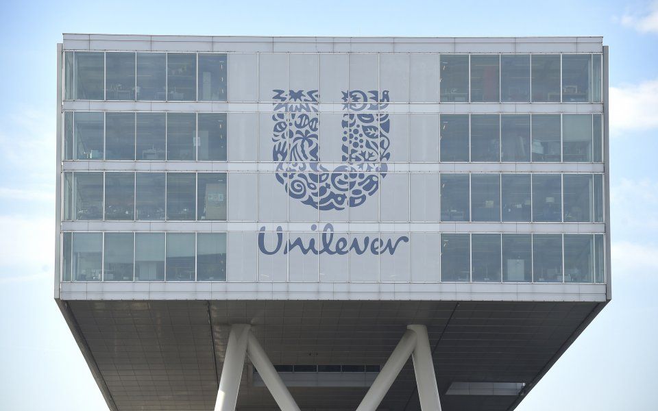 Unilever Facing Growing Shareholder Revolt Over Plans To Abandon London ...