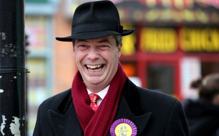 Nigel Farage S Confusion On Sex Education Is Just The Latest In A