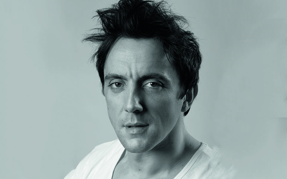 Next photo of Peter Serafinowicz